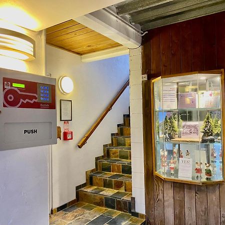 The Swiss Chalet Holiday Apartment 5, Bay Of Islands Paihia Luaran gambar