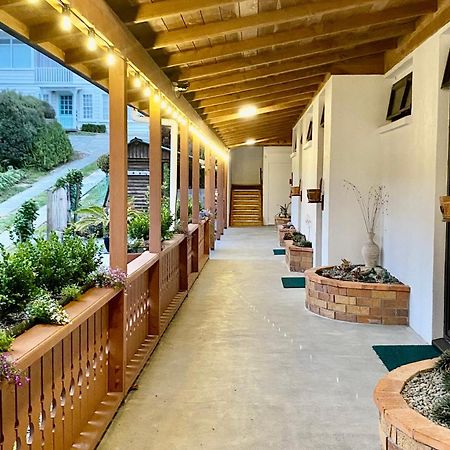 The Swiss Chalet Holiday Apartment 5, Bay Of Islands Paihia Luaran gambar