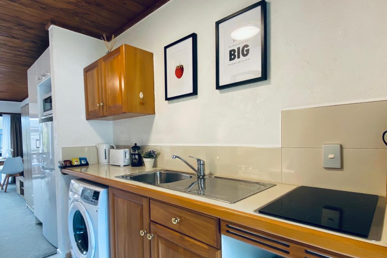 The Swiss Chalet Holiday Apartment 5, Bay Of Islands Paihia Luaran gambar