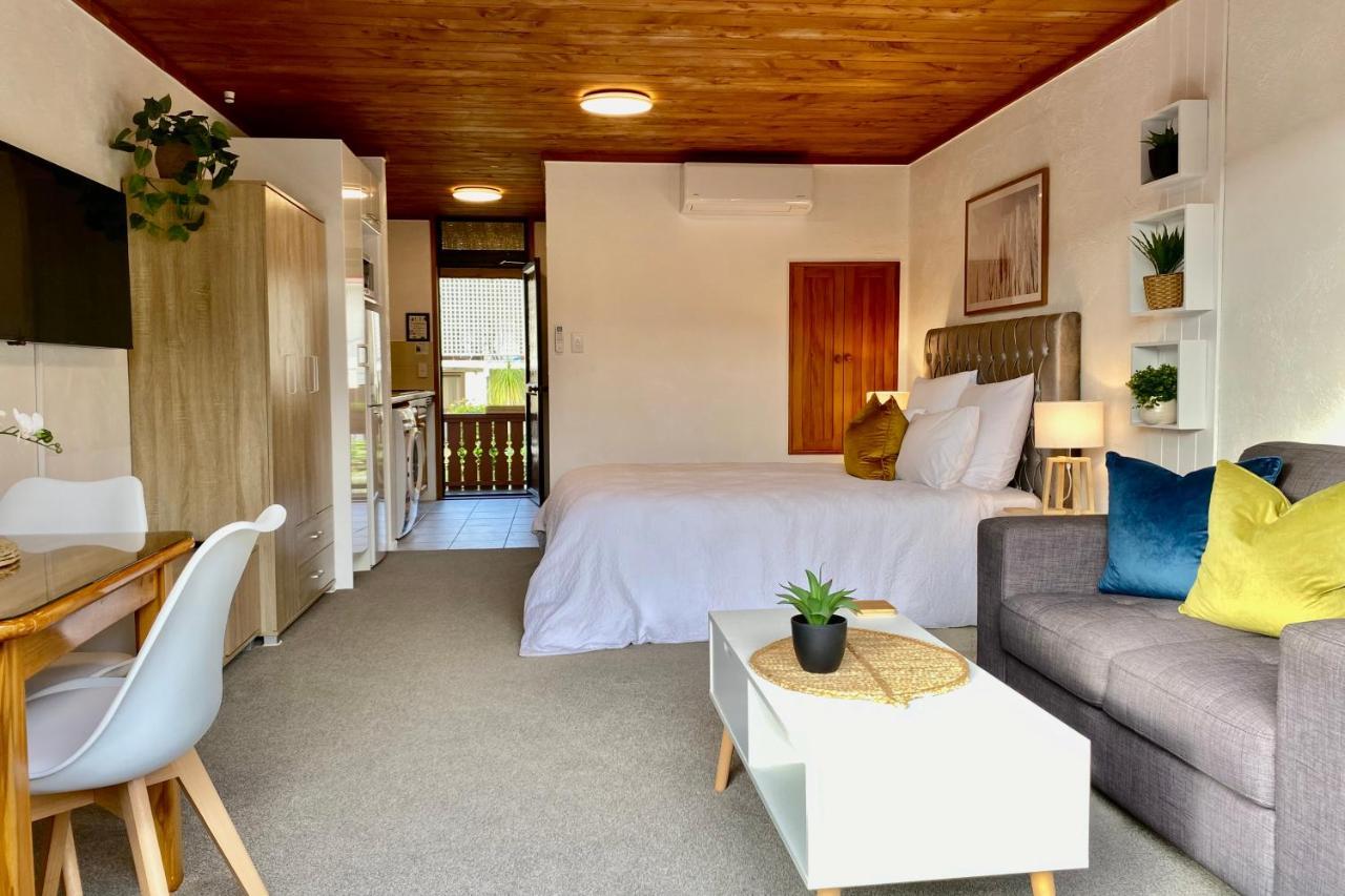 The Swiss Chalet Holiday Apartment 5, Bay Of Islands Paihia Luaran gambar