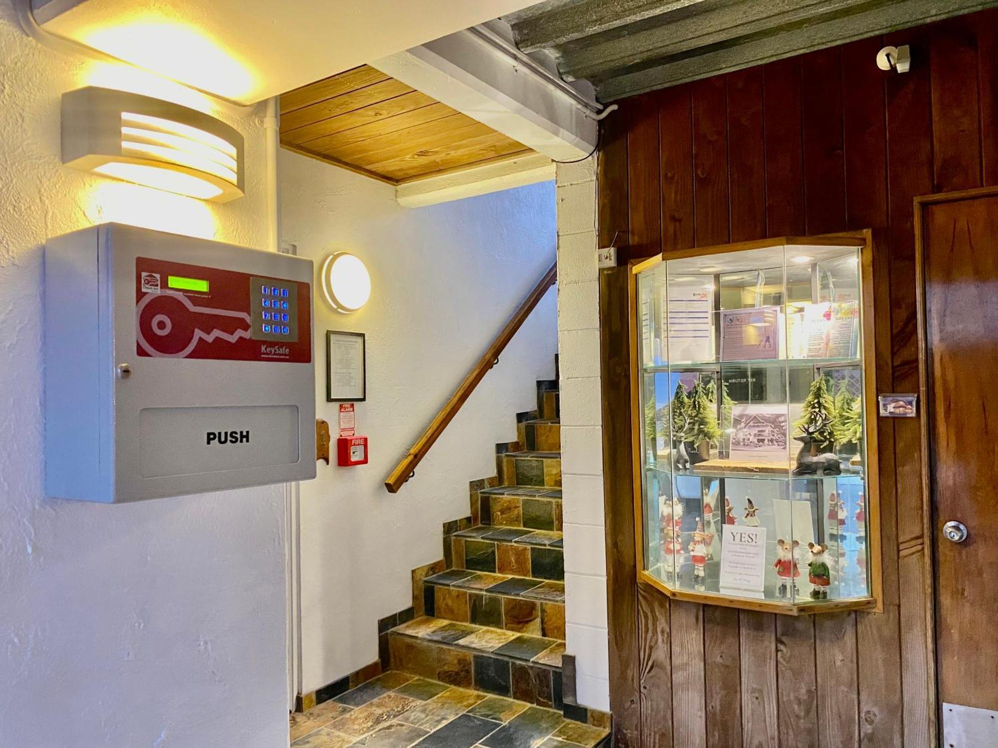 The Swiss Chalet Holiday Apartment 5, Bay Of Islands Paihia Luaran gambar