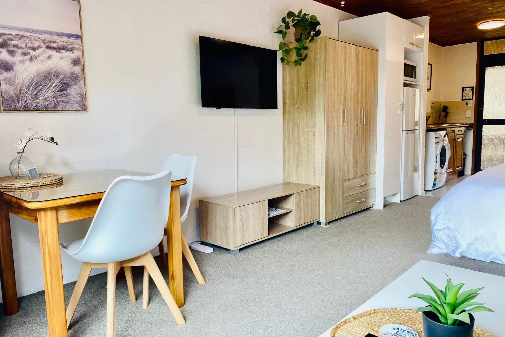 The Swiss Chalet Holiday Apartment 5, Bay Of Islands Paihia Luaran gambar
