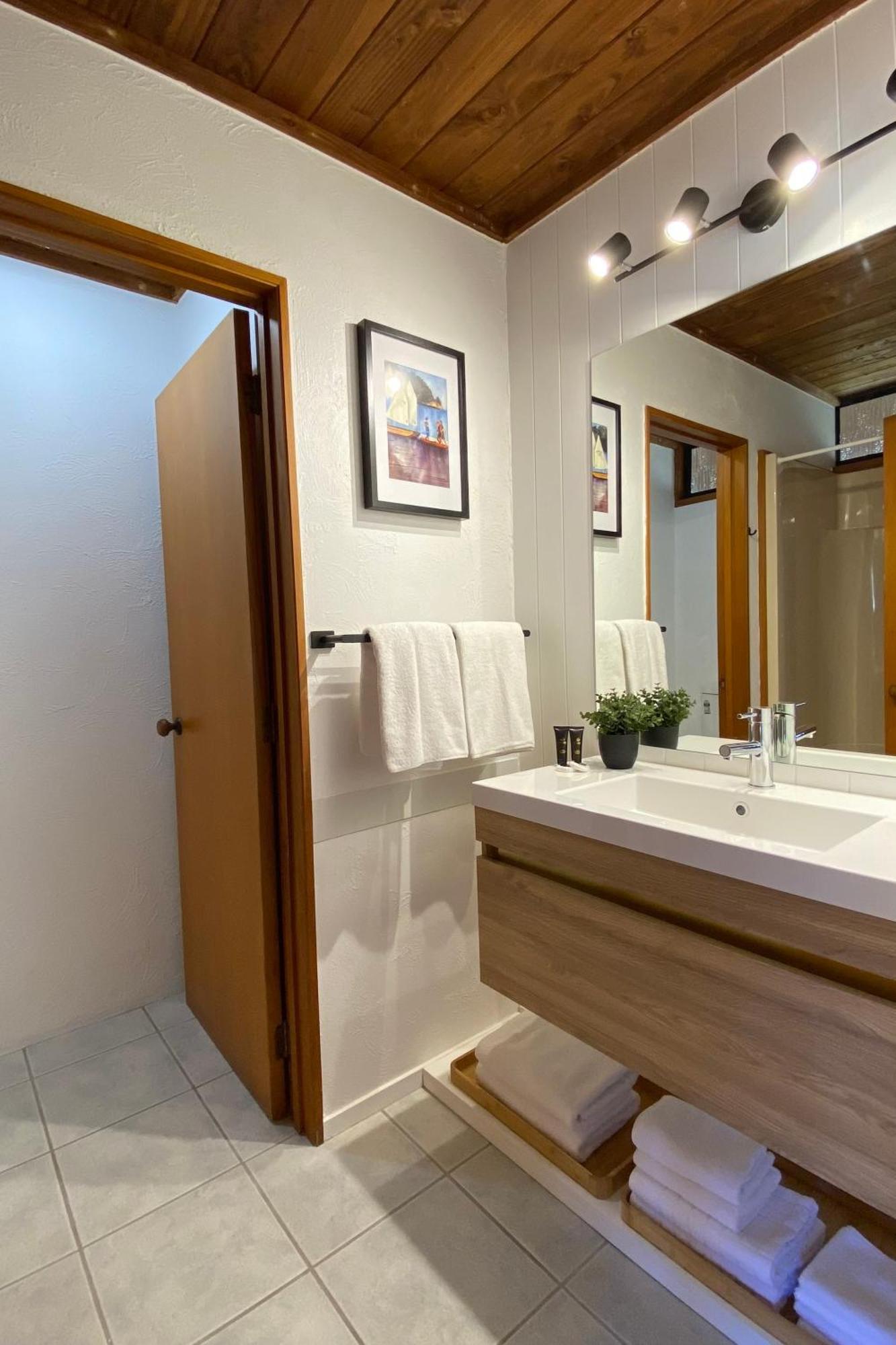 The Swiss Chalet Holiday Apartment 5, Bay Of Islands Paihia Luaran gambar